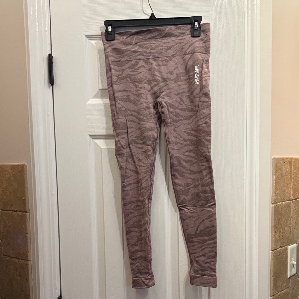 Gymshark leggings